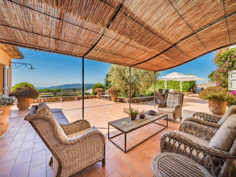 Villa Reveur , Cote D'Azur 