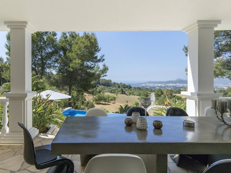 Can Agustin , San Antonio 