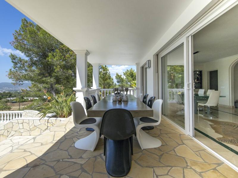 Can Agustin , San Antonio 