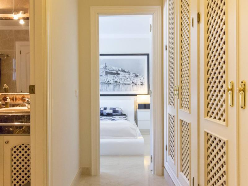 Can Agustin , San Antonio 