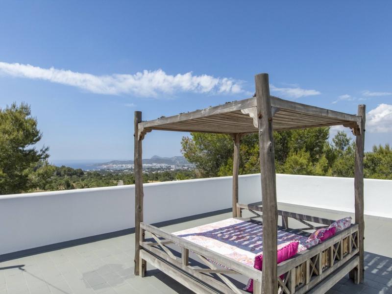 Can Agustin , San Antonio 