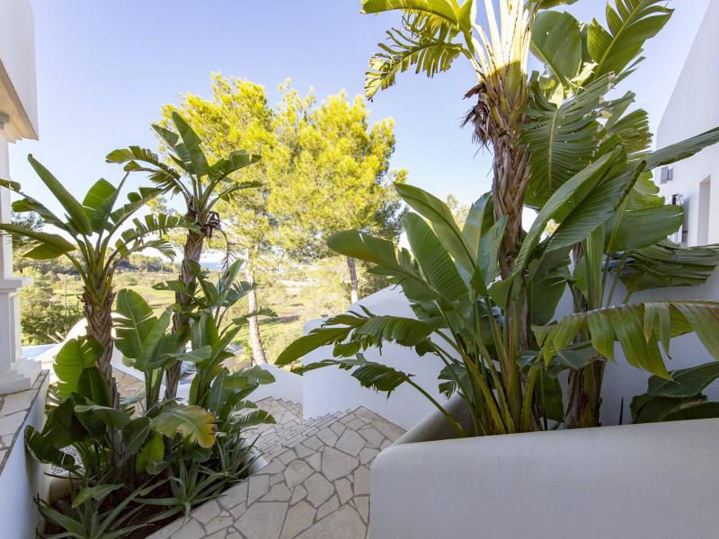 Can Agustin , San Antonio 