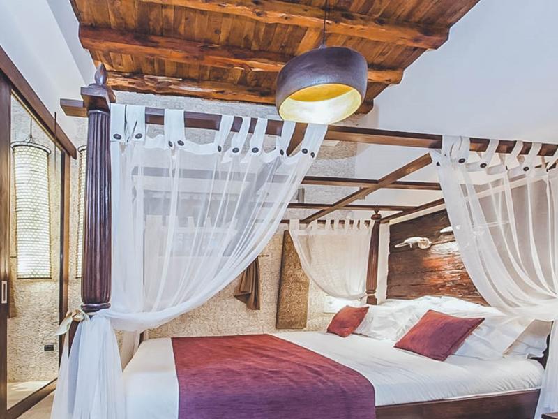 Can Alivia , San Carlos 