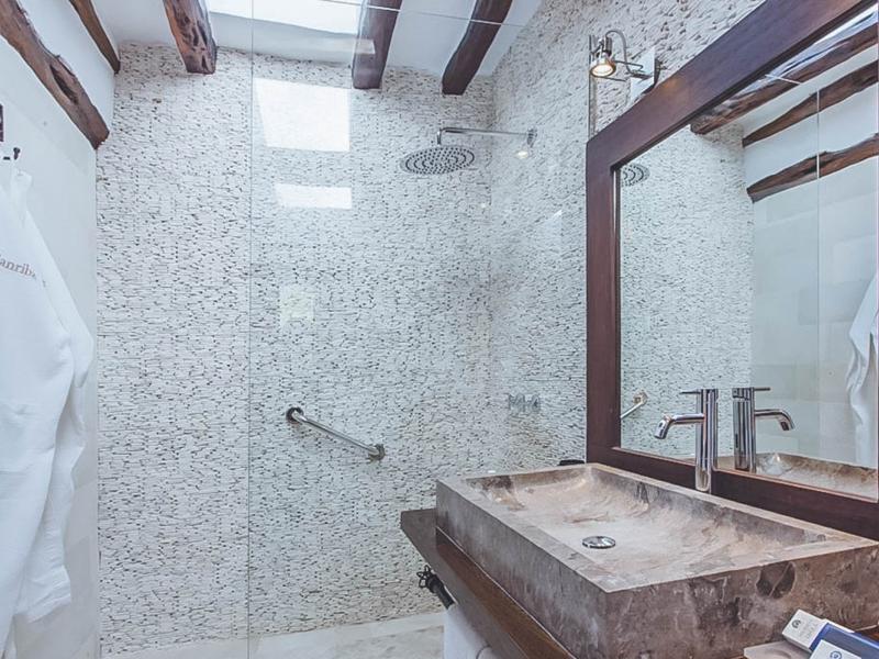 Can Alivia , San Carlos 