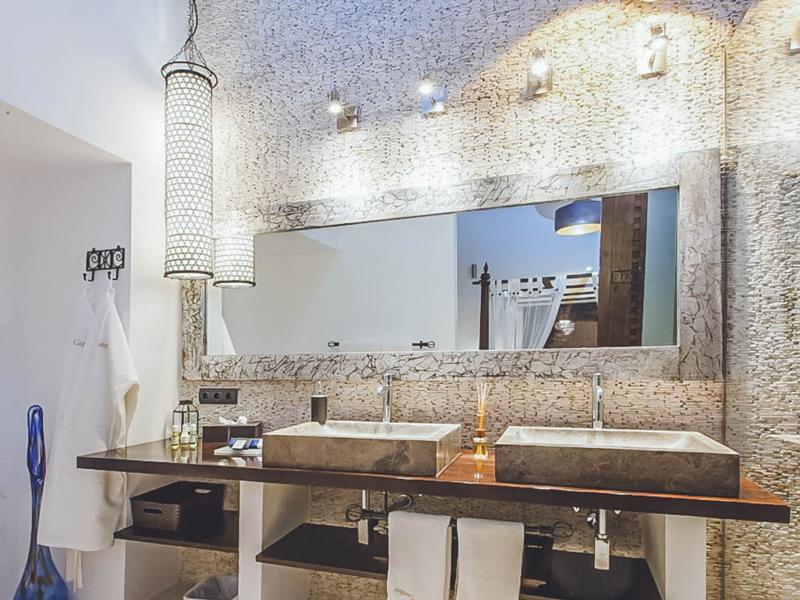 Can Alivia , San Carlos 