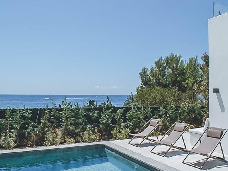 Can Aria , Santa Eulalia 