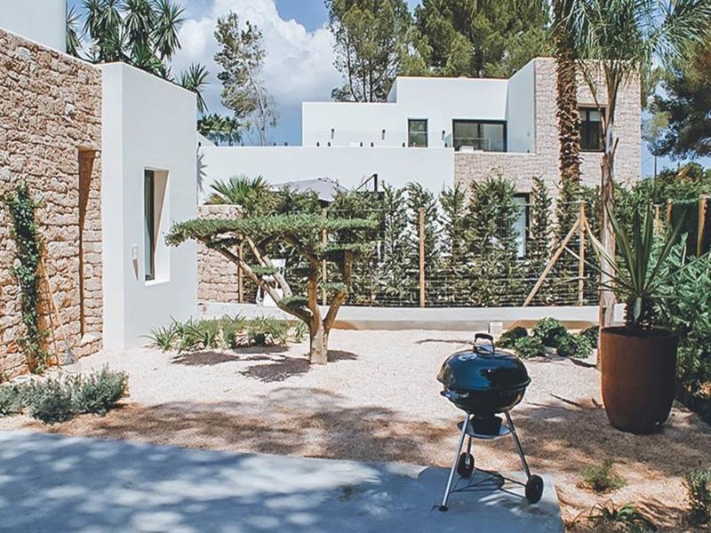 Can Aria , Santa Eulalia 