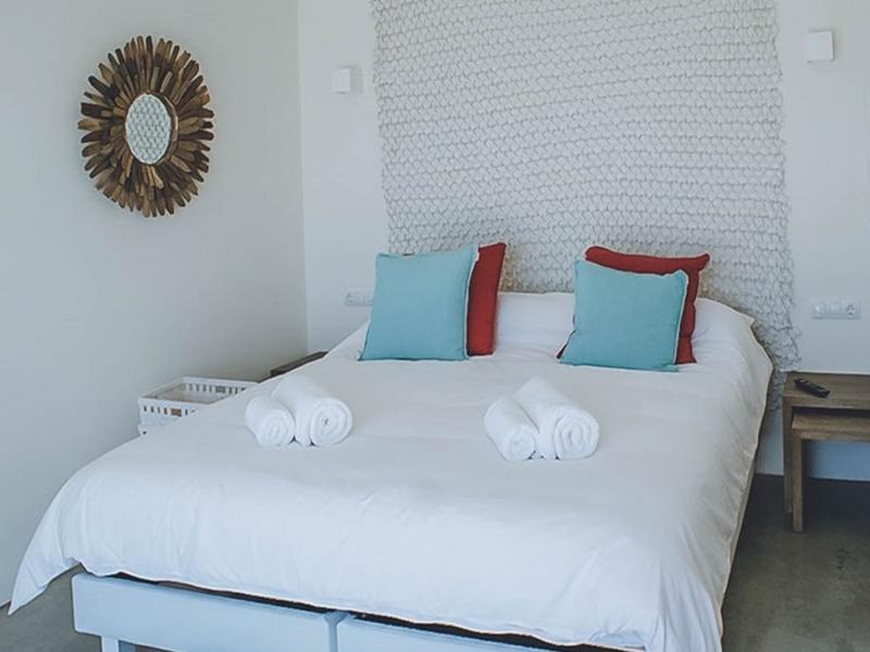 Can Aria , Santa Eulalia 