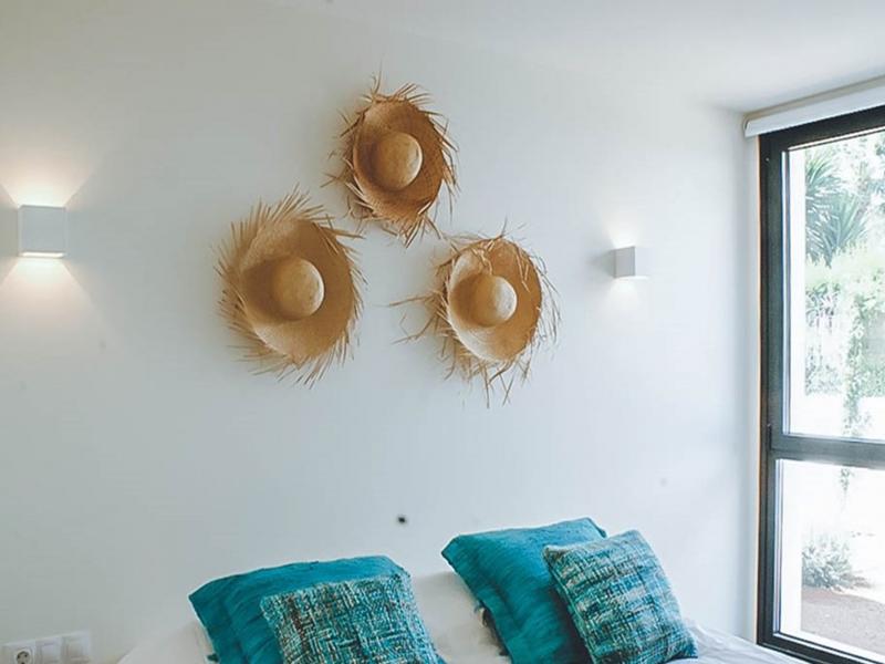 Can Aria , Santa Eulalia 