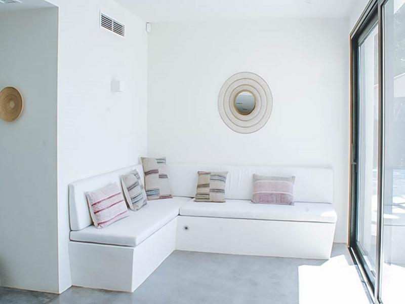 Can Aria , Santa Eulalia 