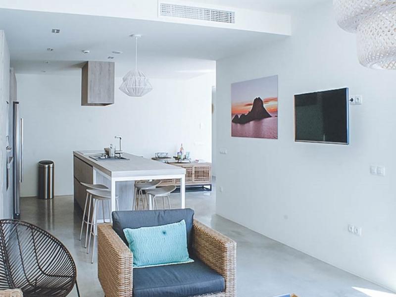 Can Aria , Santa Eulalia 