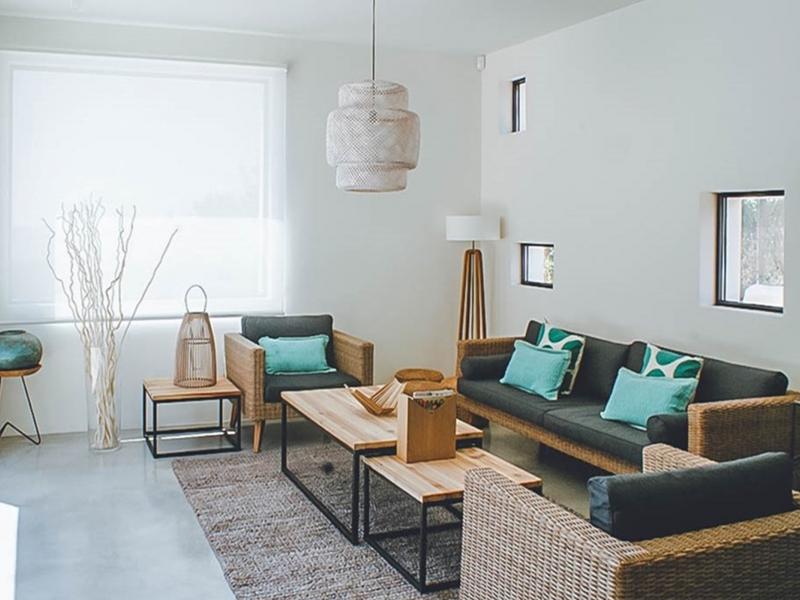 Can Aria , Santa Eulalia 