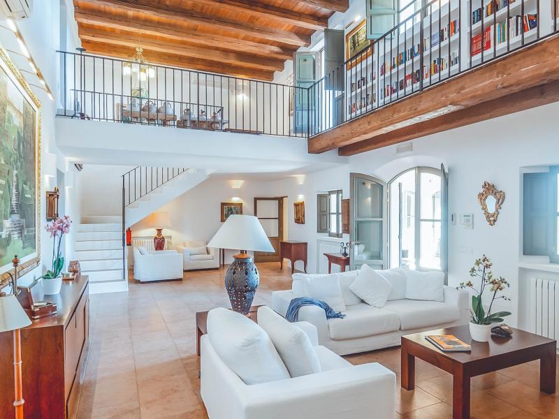 Can Cecilia , Santa Eulalia 