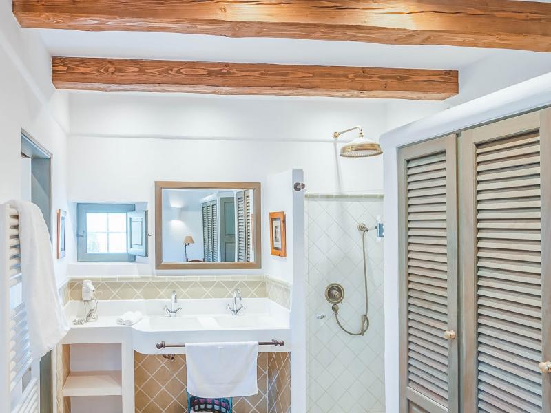 Can Cecilia , Santa Eulalia 