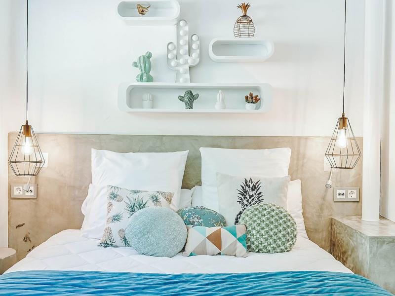 Can Chloe , Cala Tarida 