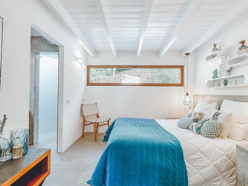 Can Chloe , Cala Tarida 