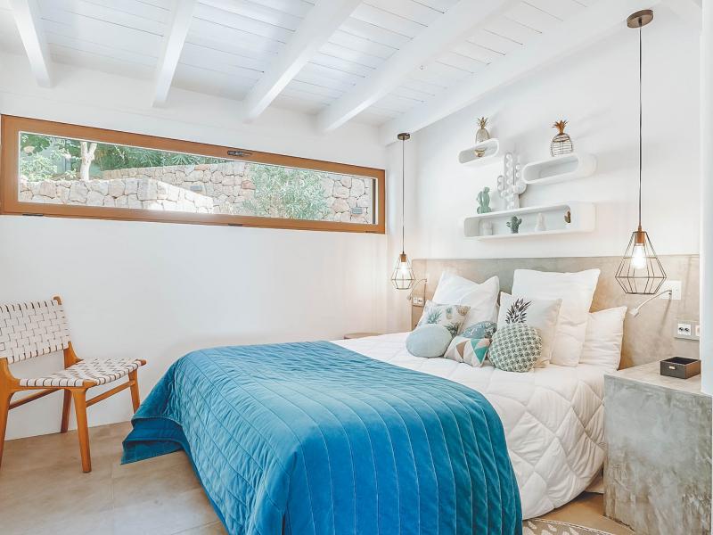 Can Chloe , Cala Tarida 