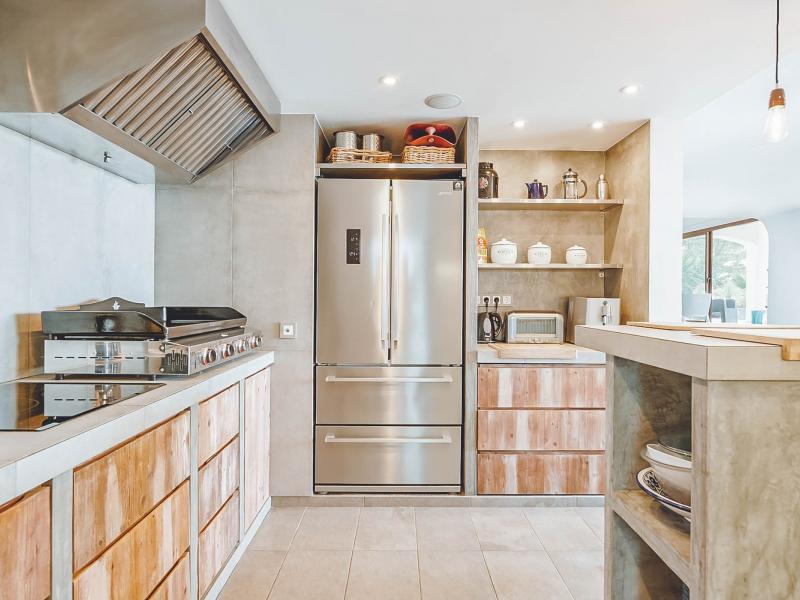 Can Chloe , Cala Tarida 