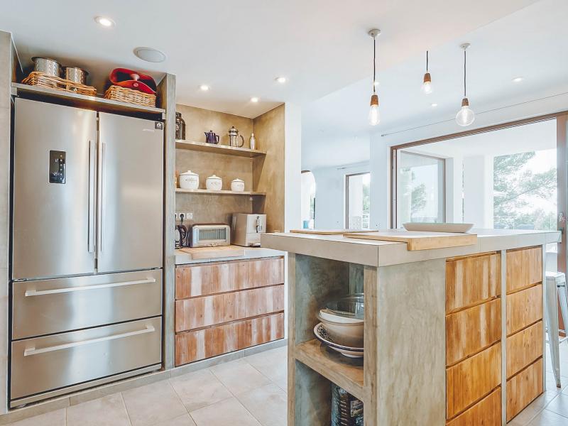 Can Chloe , Cala Tarida 