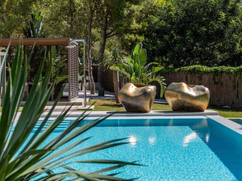 Can Danza , Sant Josep de sa Talaia 