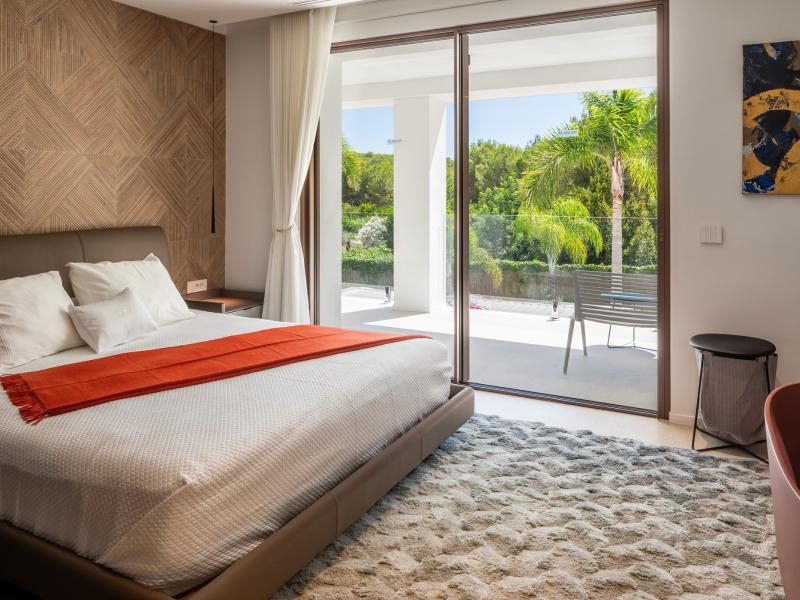 Can Danza , Sant Josep de sa Talaia 