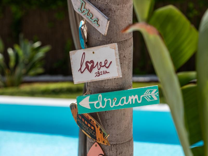 Can Danza , Sant Josep de sa Talaia 