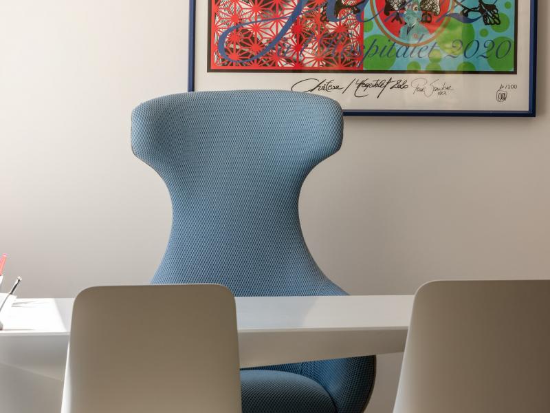 Can Danza , Sant Josep de sa Talaia 