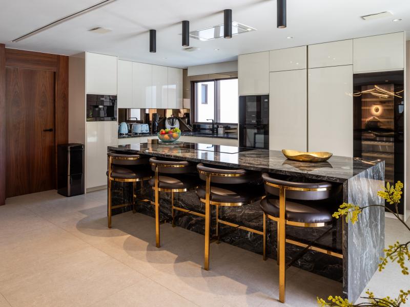 Can Danza , Sant Josep de sa Talaia 