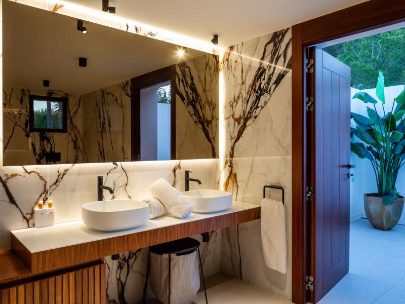 Can Danza , Sant Josep de sa Talaia 