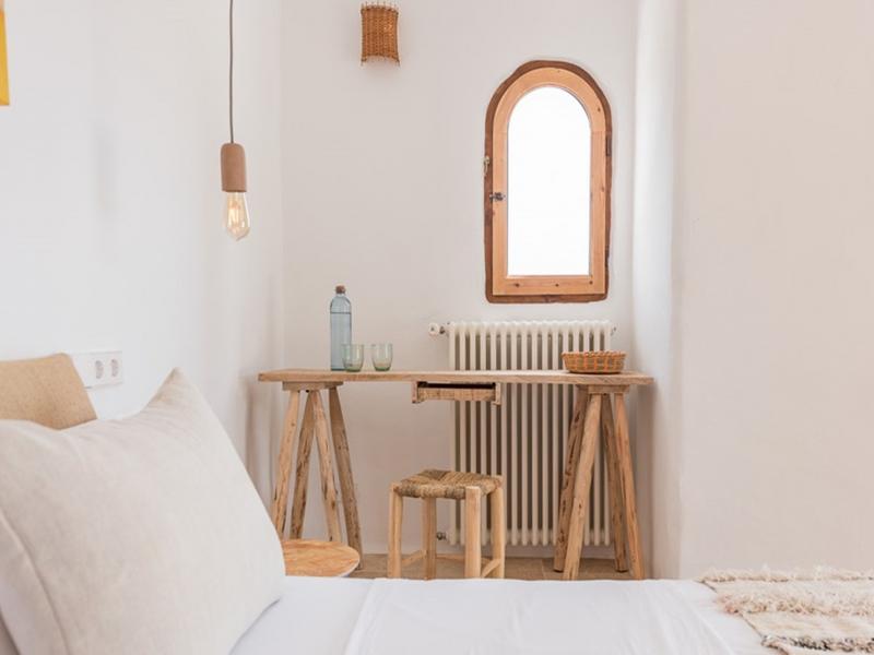 Can Daphne , Santa Gertrudis 