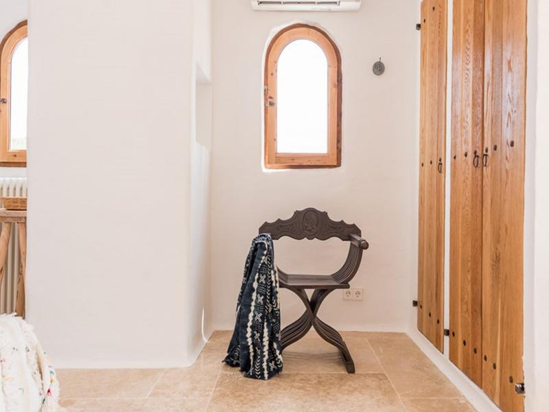 Can Daphne , Santa Gertrudis 