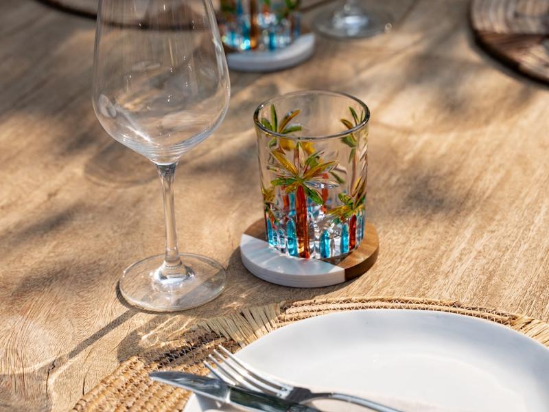 Can Daphne , Santa Gertrudis 