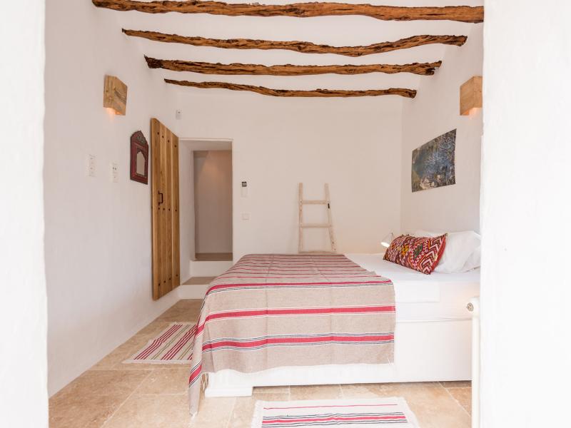 Can Daphne , Santa Gertrudis 