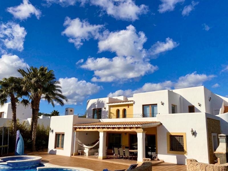 Can Deme , Ibiza , San Jordi 