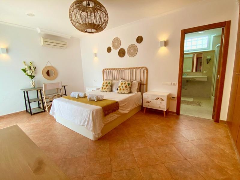 Can Deme , Ibiza , San Jordi 