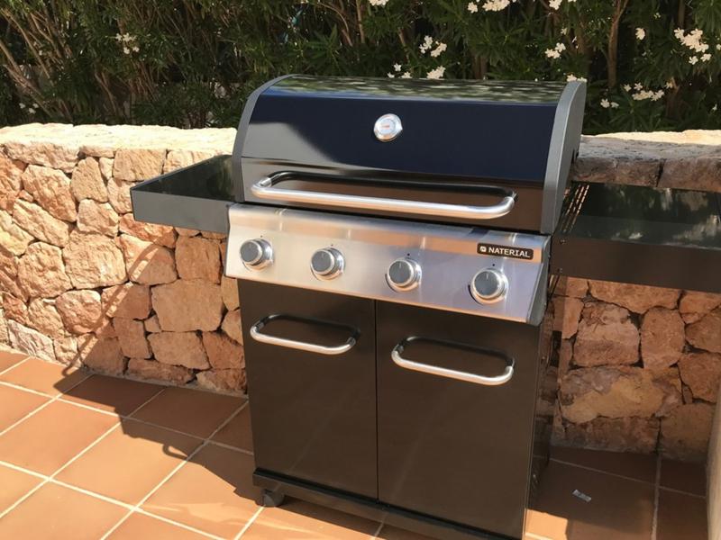 Can Deme , Ibiza , San Jordi 