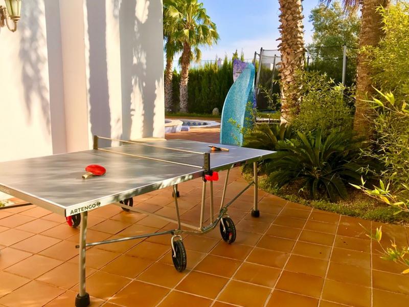 Can Deme , Ibiza , San Jordi 