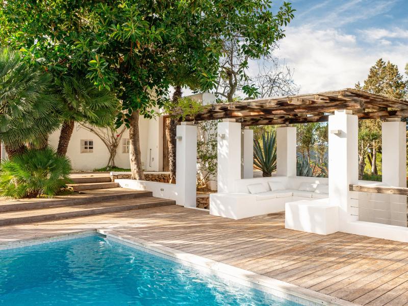 Can Elsa , Sant Josep de sa Talaia 