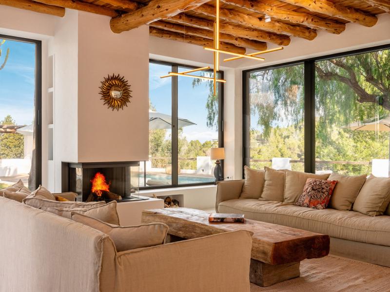 Can Elsa , Sant Josep de sa Talaia 