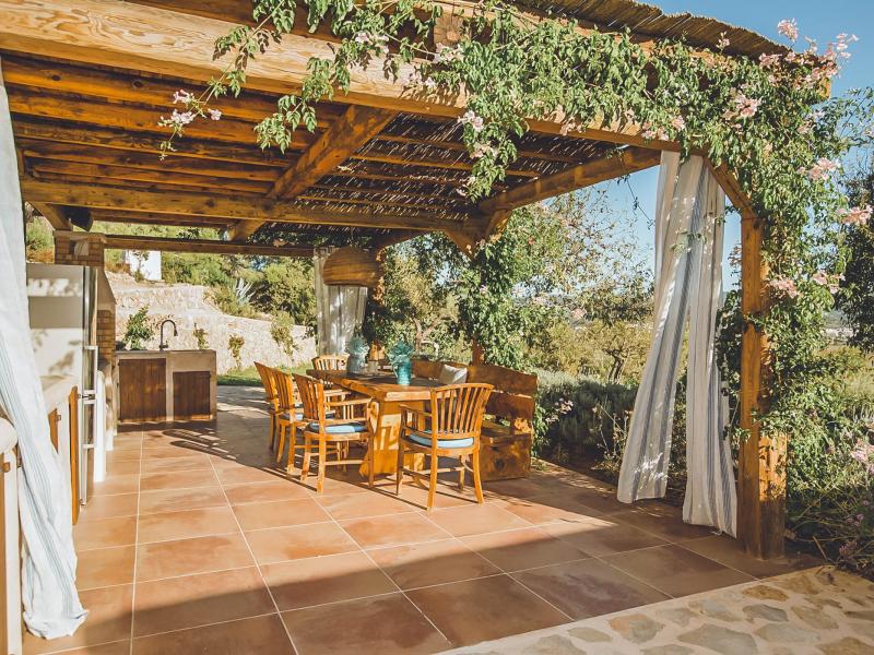 Can Harley , San Antonio 