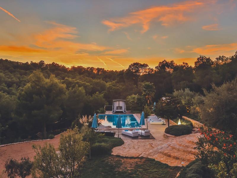 Can Harley , San Antonio 