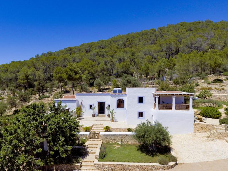 Can Harley , San Antonio 