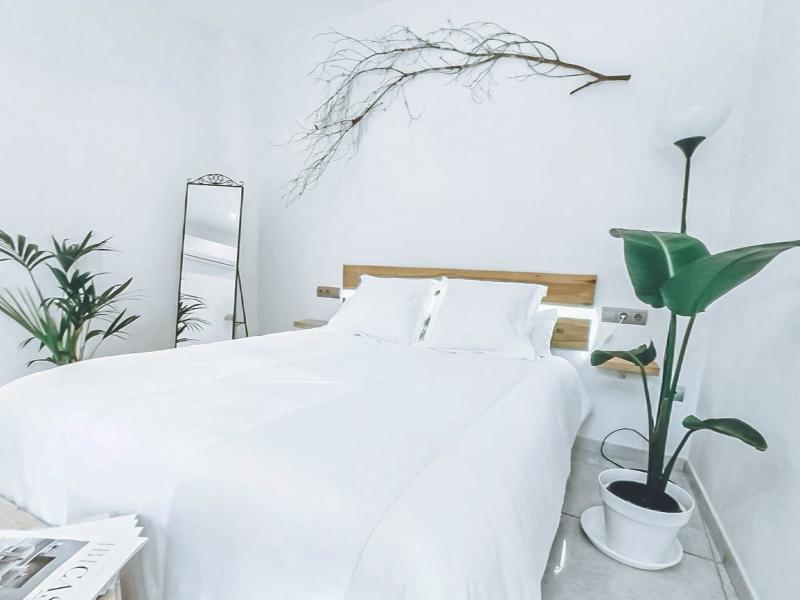 Can Ivan , Santa Gertrudis 