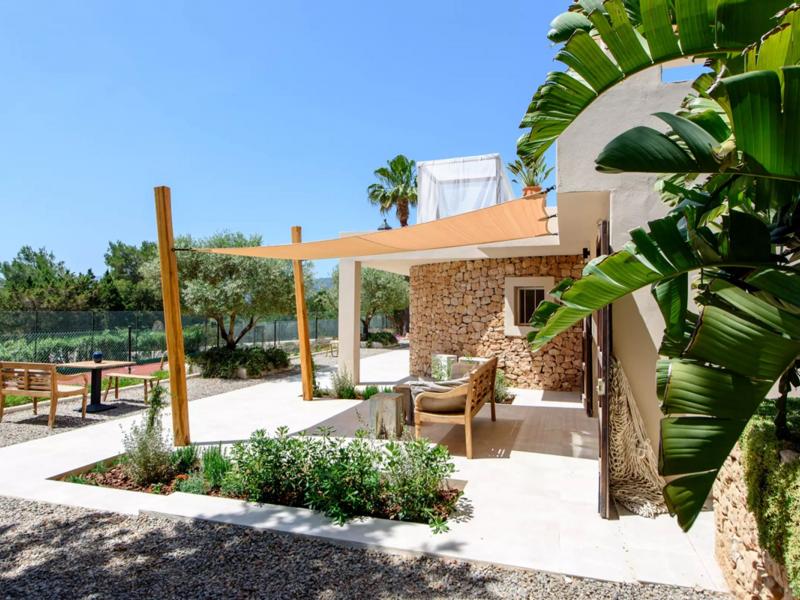 Can Josie , San Jose 