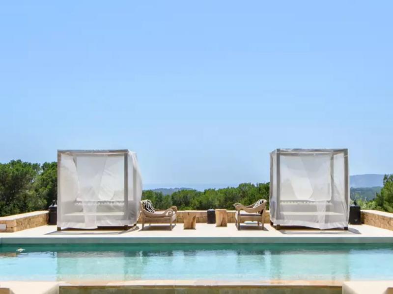 Can Josie , San Jose 