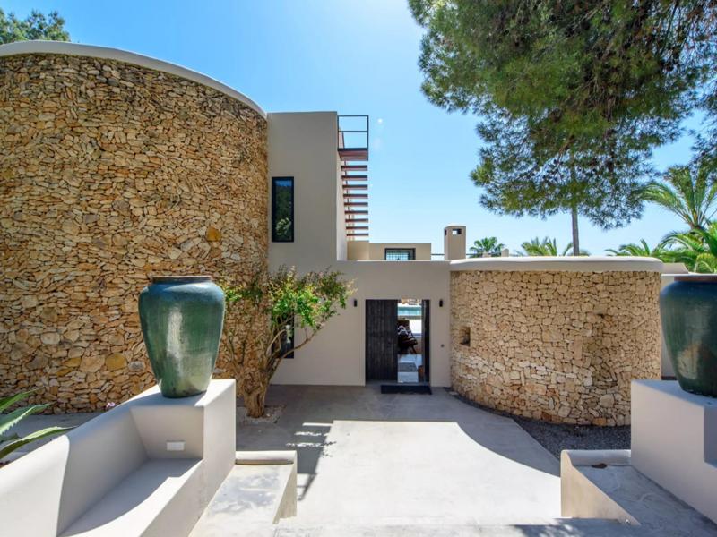 Can Josie , San Jose 