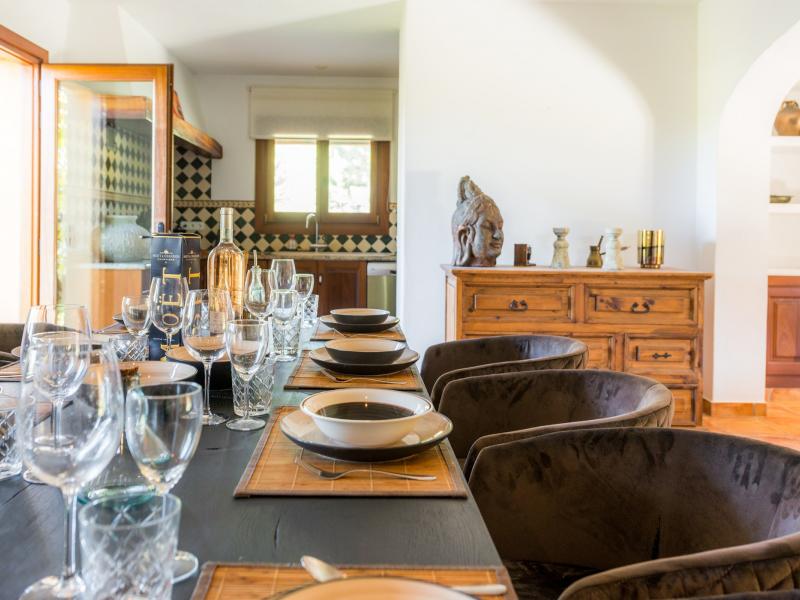 Can Kai , San Antonio 