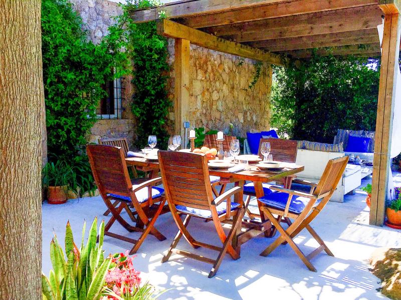 Can Kai , San Antonio 