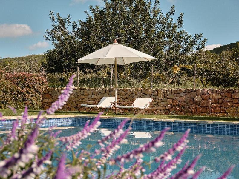 Can Kai , San Antonio 