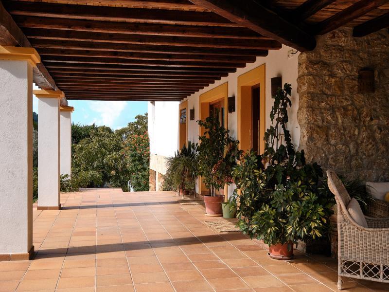 Can Kai , San Antonio 